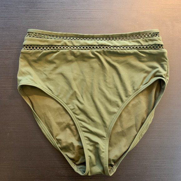 Azura Australia High Waisted Bikini - Picture 2 of 6